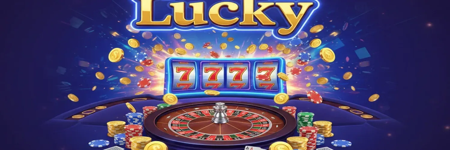 Lets Lucky Casino Play Now